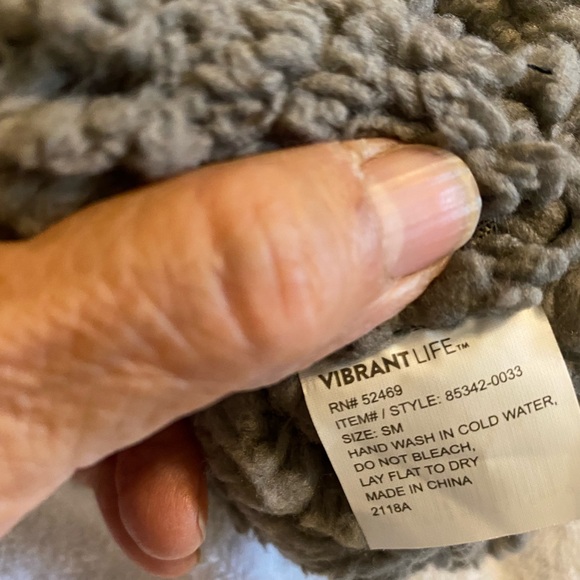 Puppy jacket size small model by stuff animal my puppy is growing - Picture 3 of 10